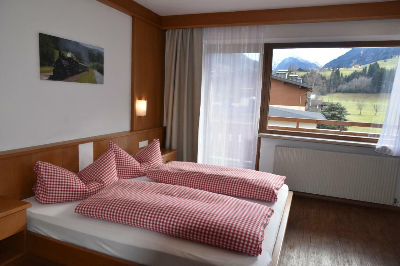 Alphotel # Inklusive Sommercard # Hotel 3*